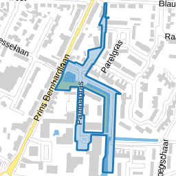 Perceel VND00-K-9736