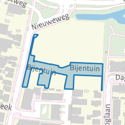 Perceel VND00-K-9739