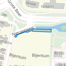 Perceel VND00-K-9745