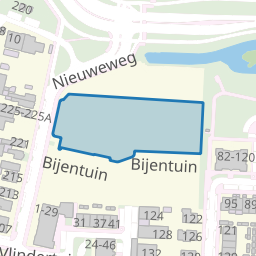 Perceel VND00-K-9749