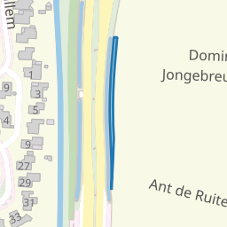 Perceel VND00-K-9762