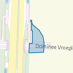 Perceel VND00-K-9764