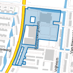 Perceel VND00-K-9777