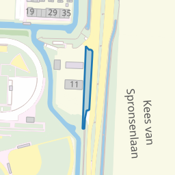 Perceel VND00-K-9787