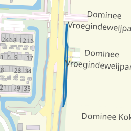 Perceel VND00-K-9800