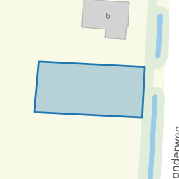 Perceel VND00-K-9807