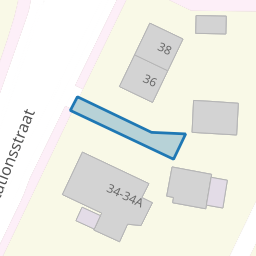 Perceel VND00-K-9812