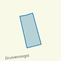 Perceel VND00-K-9885