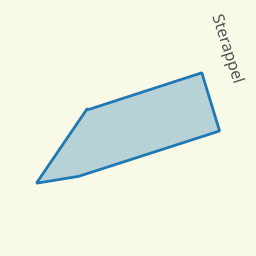 Perceel VND00-K-9888