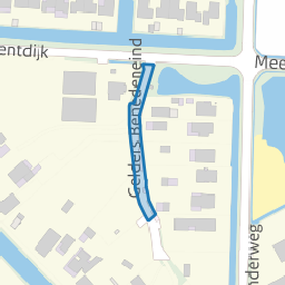 Perceel VND00-K-9918