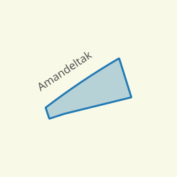 Perceel VND00-K-9928