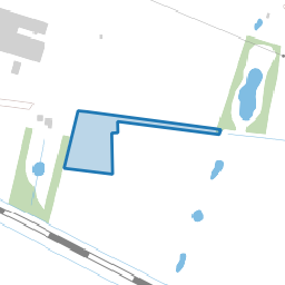 Perceel VOO00-A-1274