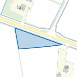 Perceel VOO00-A-1411