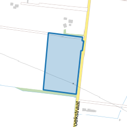 Perceel VOO00-A-1520