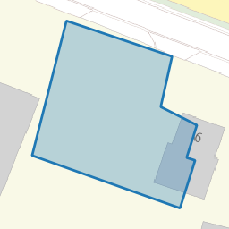 Perceel VOO00-A-1777