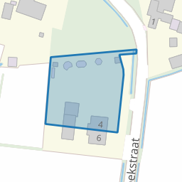 Perceel VOO00-A-1794