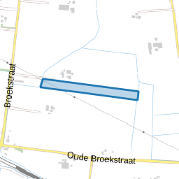 Perceel VOO00-A-1857