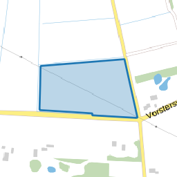 Perceel VOO00-A-1865