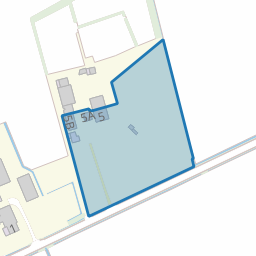 Perceel VOO00-A-1886