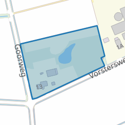 Perceel VOO00-A-1965