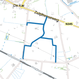 Perceel VOO00-A-2006