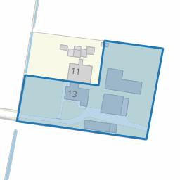 Perceel VOO00-A-2033