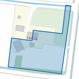 Perceel VOO00-A-2050