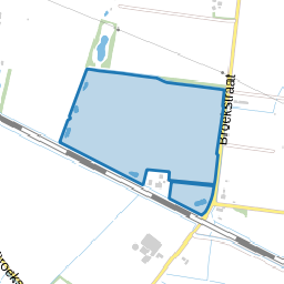 Perceel VOO00-A-2061