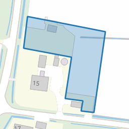 Perceel VOO00-A-2066