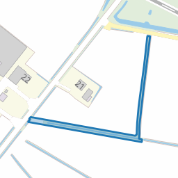 Perceel VOO00-A-2076