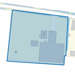 Perceel VOO00-A-2083