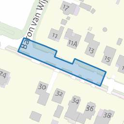 Perceel VOO00-B-1005