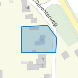 Perceel VOO00-B-1007