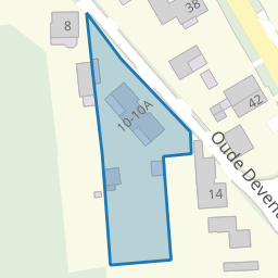 Perceel VOO00-B-1009