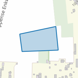 Perceel VOO00-B-1021