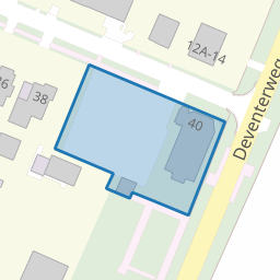 Perceel VOO00-B-1025