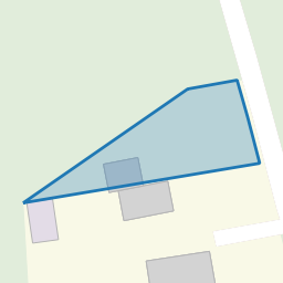 Perceel VOO00-B-1050