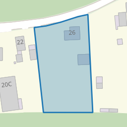 Perceel VOO00-C-1074