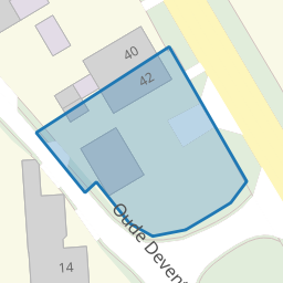 Perceel VOO00-C-1316