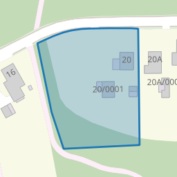 Perceel VOO00-C-1340