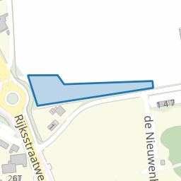 Perceel VOO00-C-1347