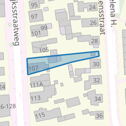 Perceel VOO00-D-1129