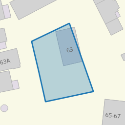 Perceel VOO00-D-1181