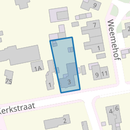 Perceel VOO00-D-1347