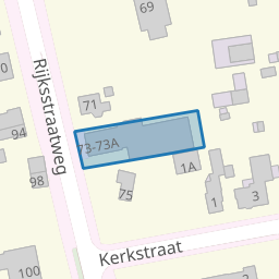 Perceel VOO00-D-1381