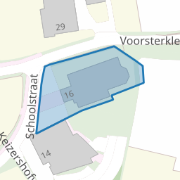 Perceel VOO00-D-1391