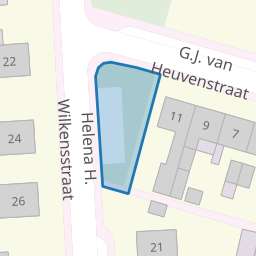 Perceel VOO00-D-1460