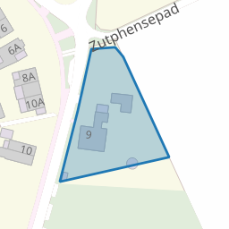 Perceel VOO00-D-1508