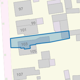 Perceel VOO00-D-1531