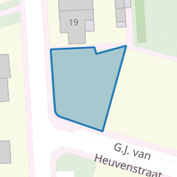 Perceel VOO00-D-1692